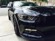 2015 ford Ford Mustang GT